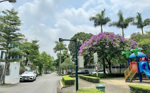 Ciputra Hanoi International city - A premier living destination in Hanoi