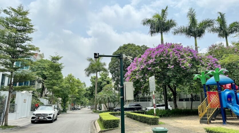Ciputra Hanoi International city - A premier living destination in Hanoi