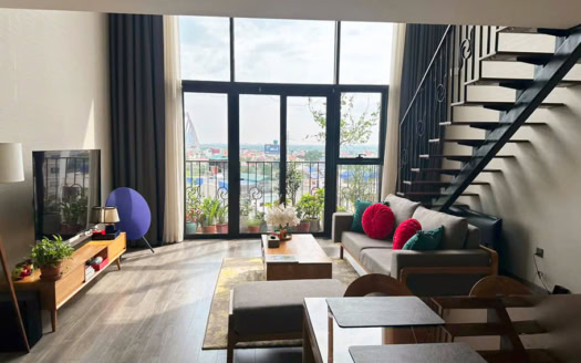 Rent Apartments in My Dinh, Hanoi – Furnished & Serviced Options