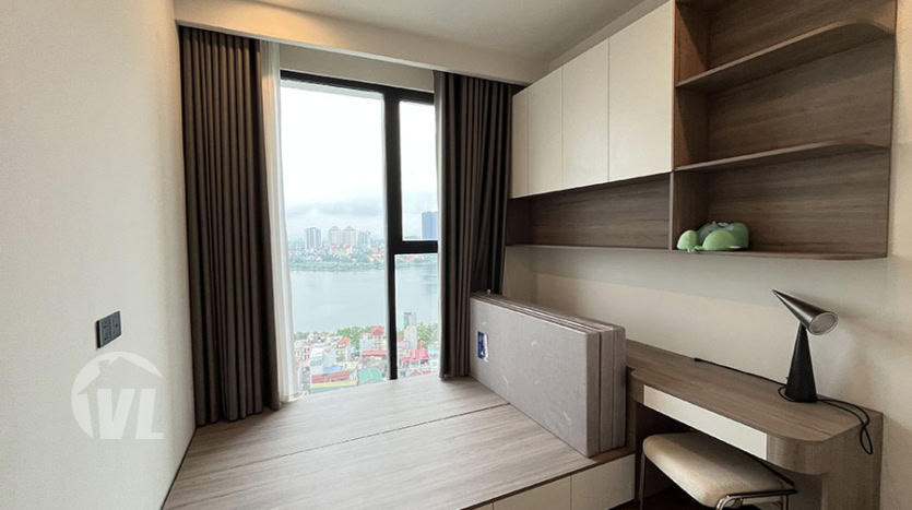Brand New apartment to rent in Heritage Tay Ho 3 beds 3 baths