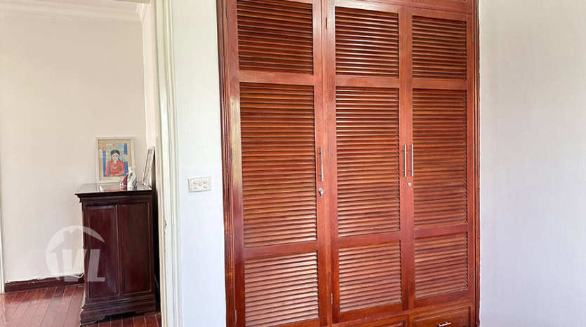 Furnished 5-Bedroom Villa for Lease in Ciputra – Close to UNIS