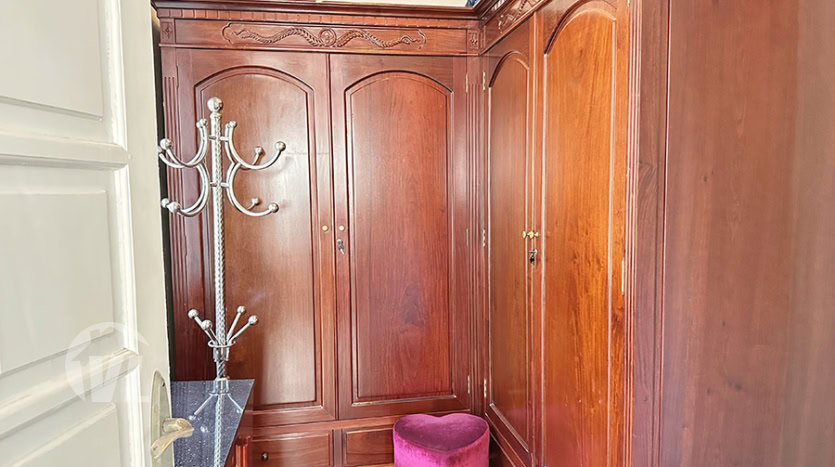 Furnished 5-Bedroom Villa for Lease in Ciputra – Close to UNIS