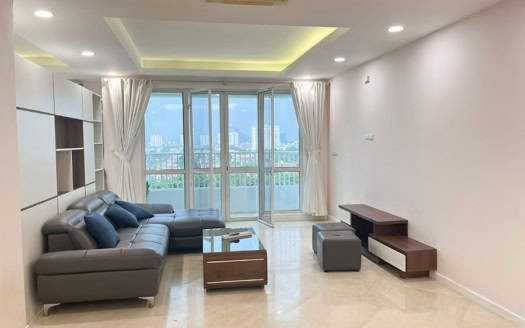 Large 3 bedroom apartment in P Ciputra