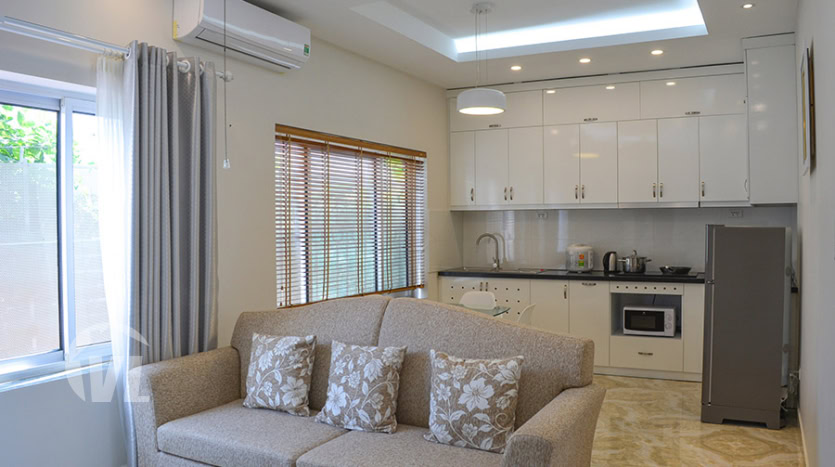 Modern 2 bedroom house in Tay Ho