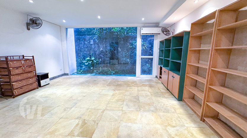 Modern Furnished 5-Bedroom Villa for Rent in Tay Ho