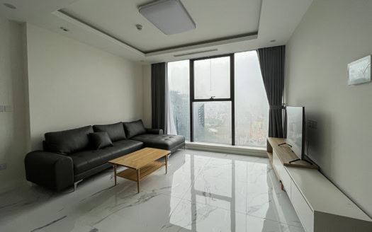 Sunshine city apartment