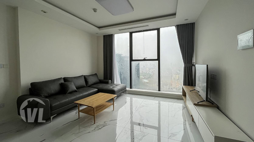 Sunshine city apartment