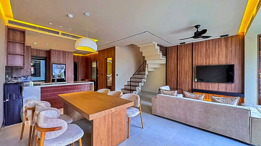 Discover modern living in this stunning brand-new 3-bedroom duplex located in the heart of Tay Ho Ward, one of Hanoi’s most sought-after residential areas.