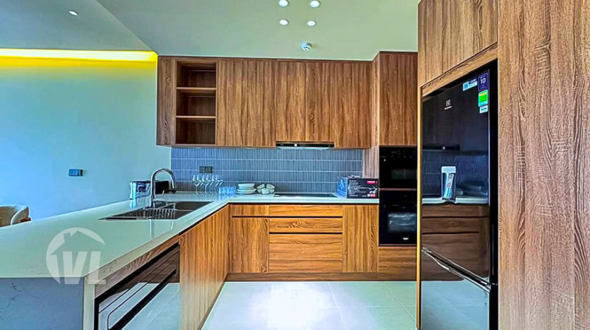 Discover modern living in this stunning brand-new 3-bedroom duplex located in the heart of Tay Ho Ward, one of Hanoi’s most sought-after residential areas.