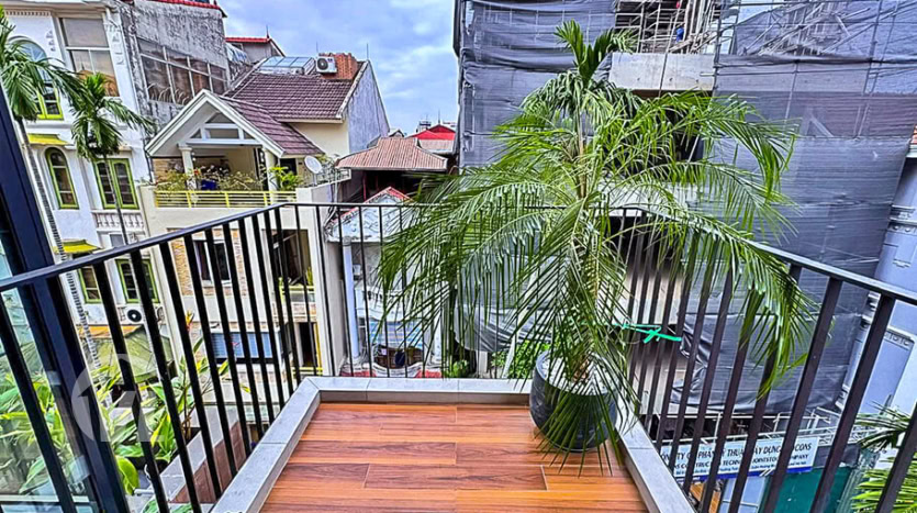 Discover modern living in this stunning brand-new 3-bedroom duplex located in the heart of Tay Ho Ward, one of Hanoi’s most sought-after residential areas.