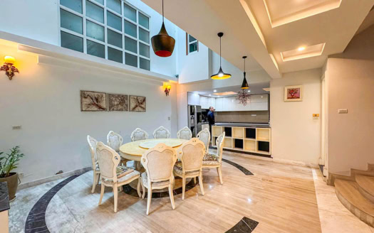 Gorgeous 5 bedroom house in Hoan Kiem Hanoi