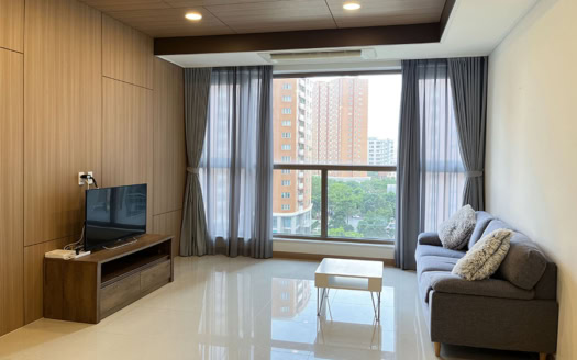 Modern 2 bedroom apartment in StarLake