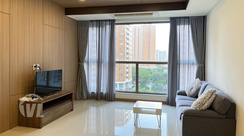 Modern 2 bedroom apartment in StarLake