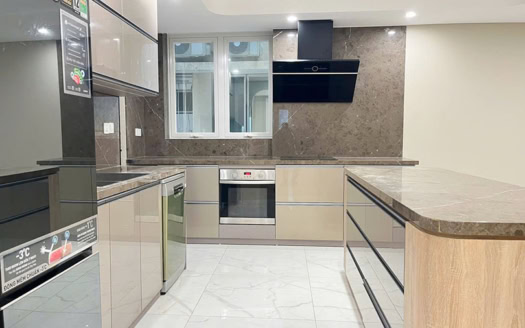 3 bedroom in G Ciputra