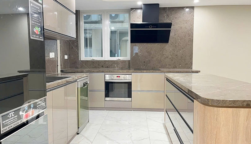 3 bedroom in G Ciputra