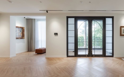 Prime Commercial Space for Rent – To Ngoc Van, Tay Ho