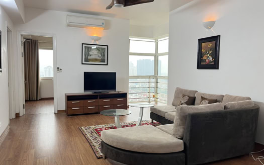 Spacious 3 bedroom apartment for rent in E4 tower