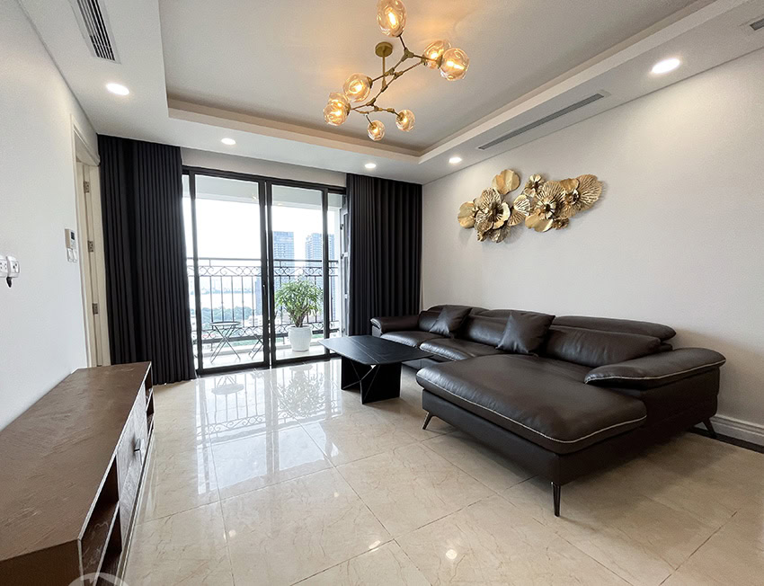 Apartment for Rent at D’Le Roi Soleil – Spacious