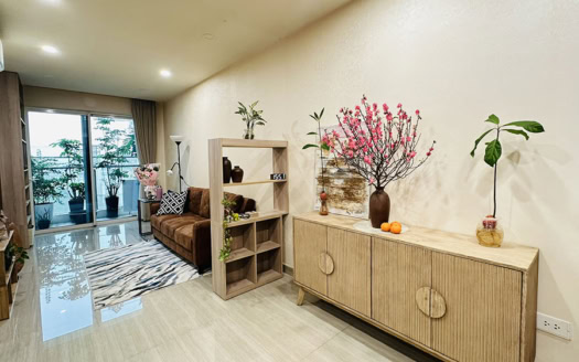 Apartment for Rent – L5 Tower, Ciputra Hanoi