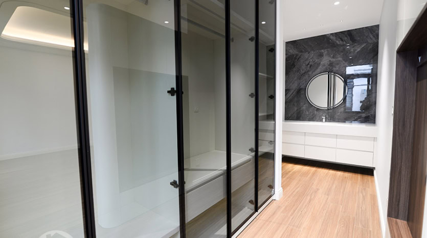 Brand-New 5-Bedroom House for Rent in Ciputra – Private Lift