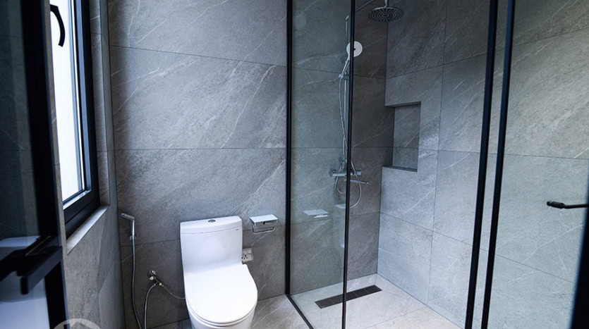 Brand-New 5-Bedroom House for Rent in Ciputra – Private Lift