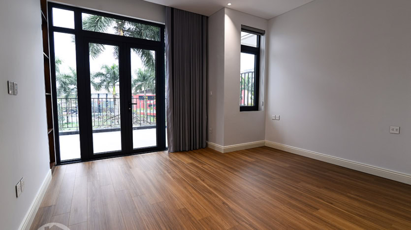 Brand-New 5-Bedroom House for Rent in Ciputra – Private Lift