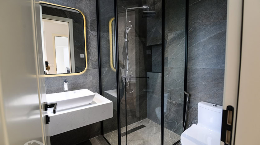 Brand-New 5-Bedroom House for Rent in Ciputra – Private Lift