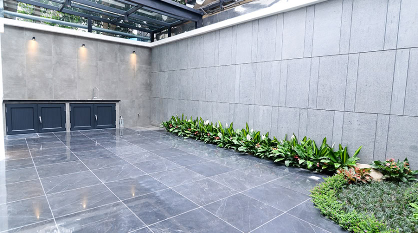 Brand-New 5-Bedroom House for Rent in Ciputra – Private Lift