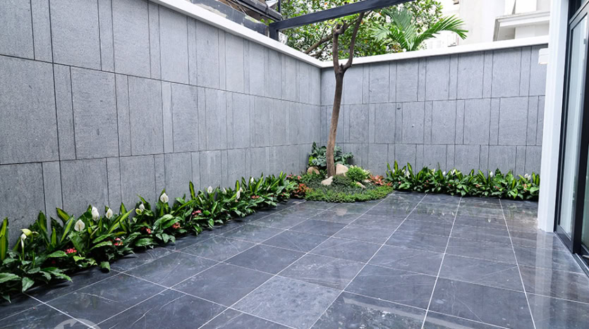 Brand-New 5-Bedroom House for Rent in Ciputra – Private Lift