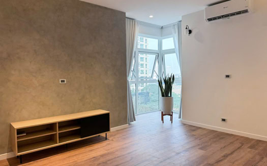 Brand neww3-Bedroom Apartment for Rent at E1 Ciputra | Ready to Move In