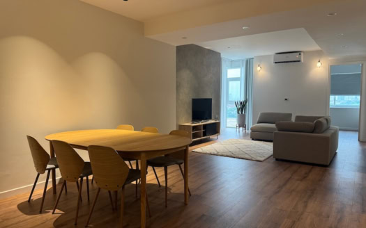 Brand-new 3-Bedroom Apartment for Rent at E1 Ciputra | Ready to Move In