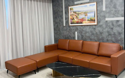 Modern 2 bedroom apartment for rent in Starlake