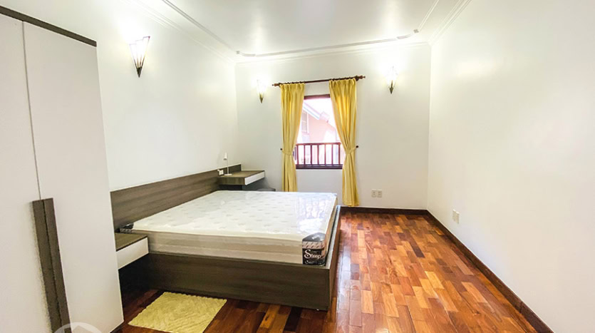 6 beds rental furnished house in Tay Ho near the West Lake