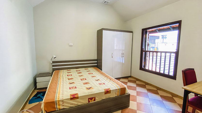 6 beds rental furnished house in Tay Ho near the West Lake