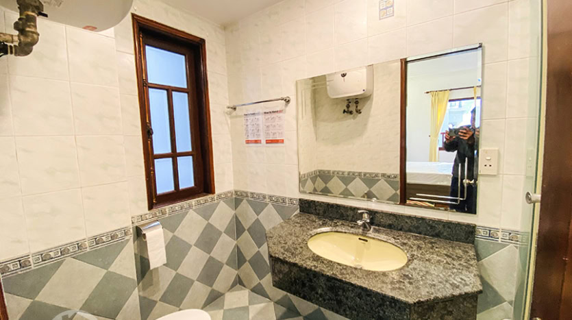 6 beds rental furnished house in Tay Ho near the West Lake