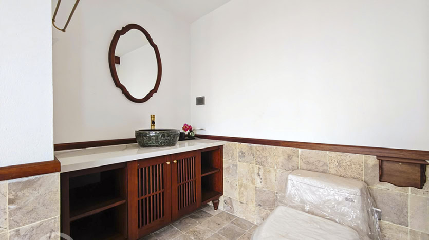 Luxury 250 m² Apartment for Rent Direct West Lake Views Hanoi