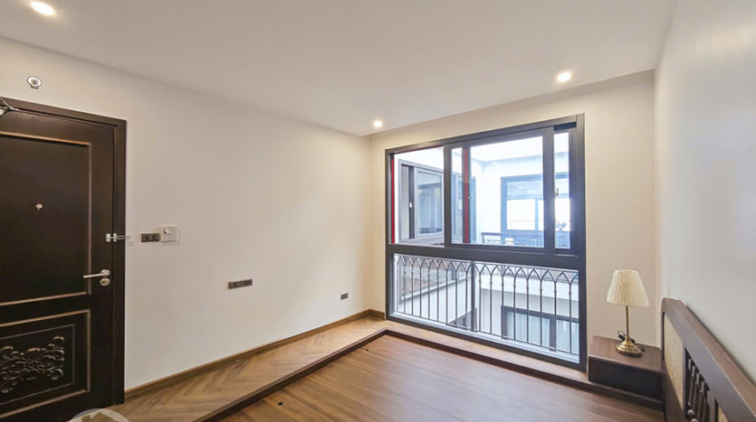 Luxury 250 m² Apartment for Rent Direct West Lake Views Hanoi
