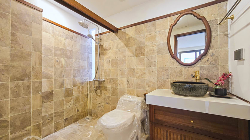 Luxury 250 m² Apartment for Rent Direct West Lake Views Hanoi