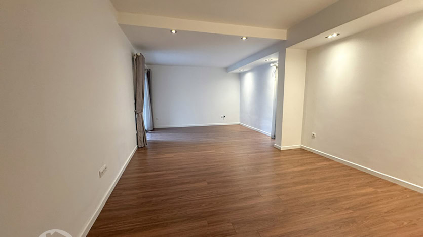 Modern 4-Bedroom Family Home for Rent in Tay Ho