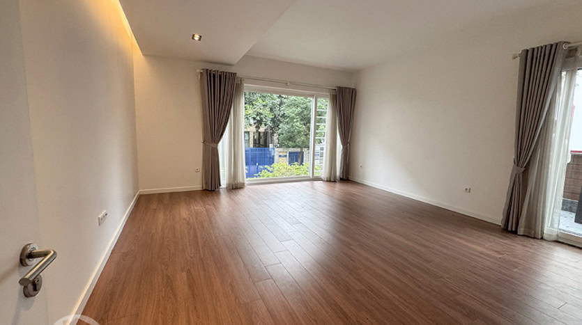 Modern 4-Bedroom Family Home for Rent in Tay Ho