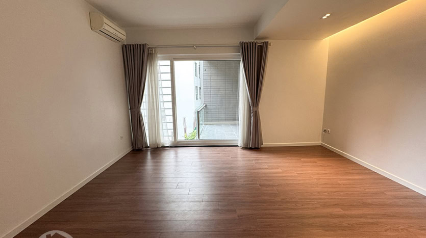 Modern 4-Bedroom Family Home for Rent in Tay Ho