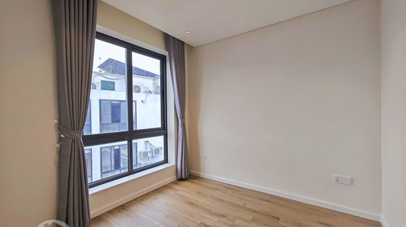 New 3 beds furnished flat to rent in Tay Ho