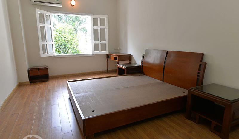 Large 5 bed villa with garden for rent in Ciputra