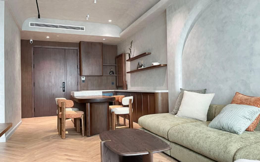 Luxurious 2 bedroom apartment for rent in Heritage Westlake