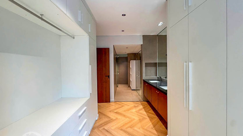 New 5-Bedroom Villa with Swimming Pool for Rent in Tay Ho