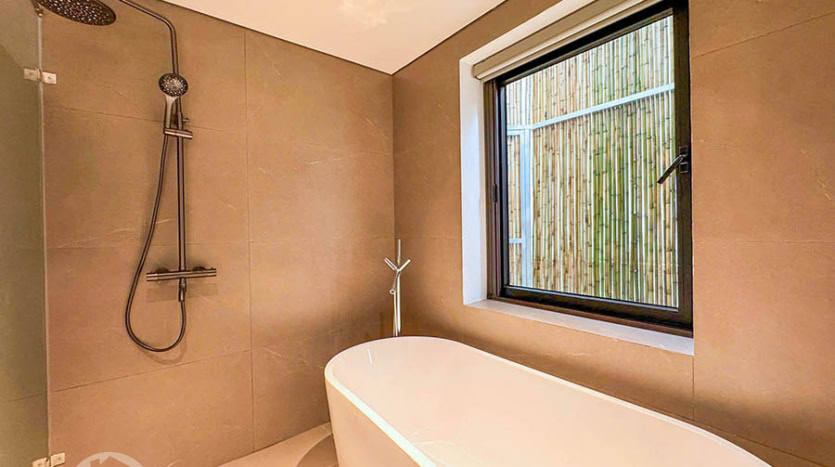 New 5-Bedroom Villa with Swimming Pool for Rent in Tay Ho