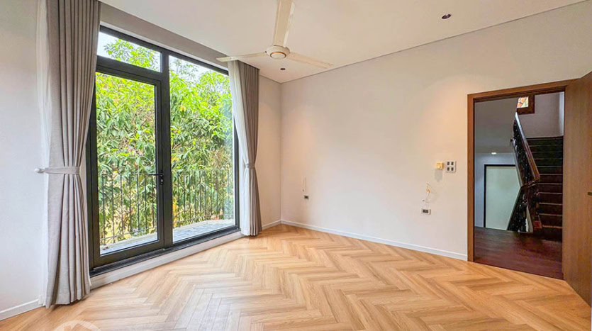 New 5-Bedroom Villa with Swimming Pool for Rent in Tay Ho