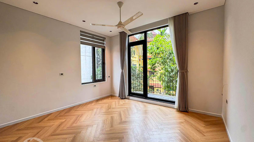 New 5-Bedroom Villa with Swimming Pool for Rent in Tay Ho