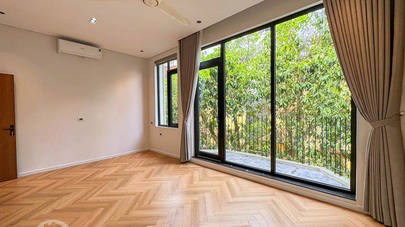 New 5-Bedroom Villa with Swimming Pool for Rent in Tay Ho