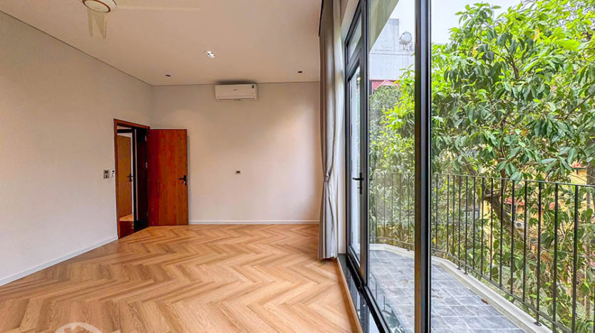 New 5-Bedroom Villa with Swimming Pool for Rent in Tay Ho